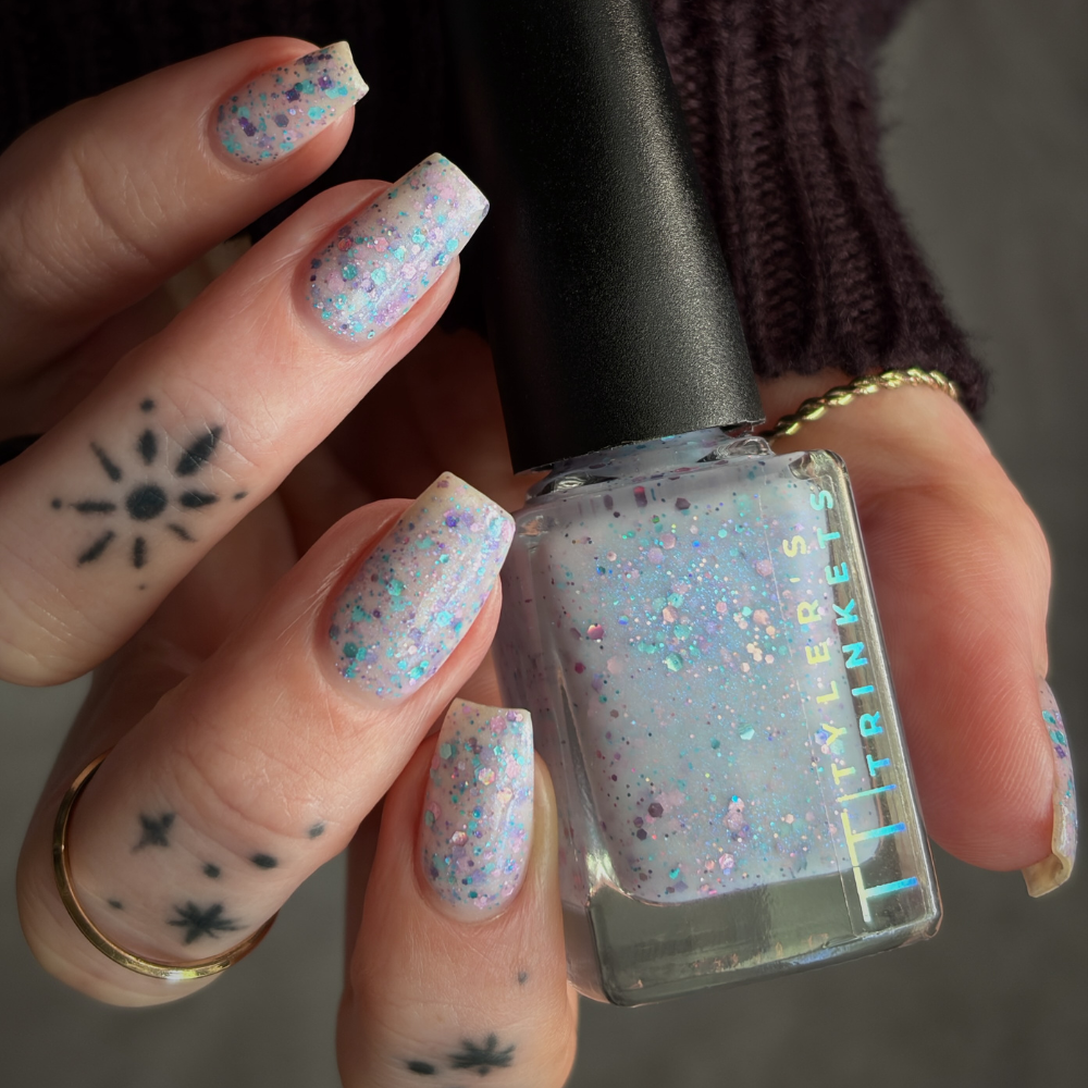 Bunnies Need Candy Too [GITD]