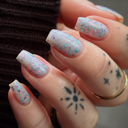 Bunnies Need Candy Too [GITD]