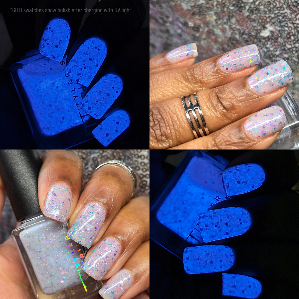 Bunnies Need Candy Too [GITD]