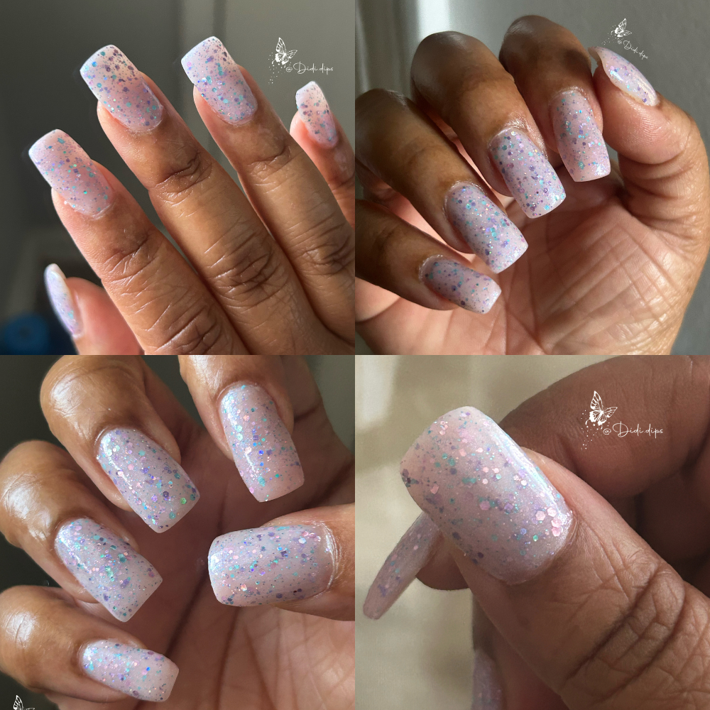 Bunnies Need Candy Too [GITD]