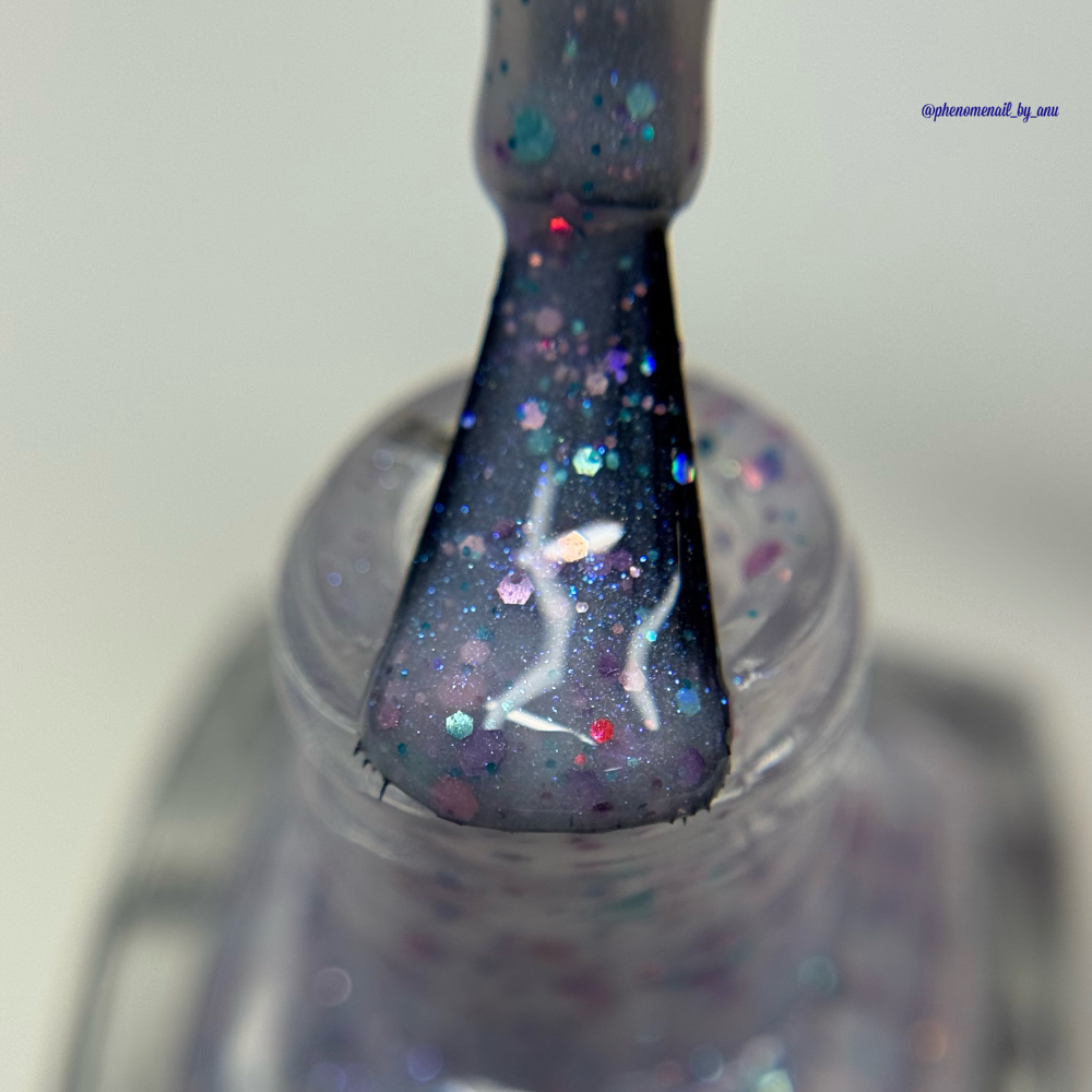 Bunnies Need Candy Too [GITD]