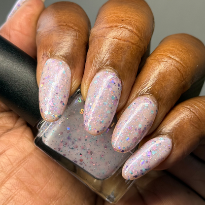 Bunnies Need Candy Too [GITD]