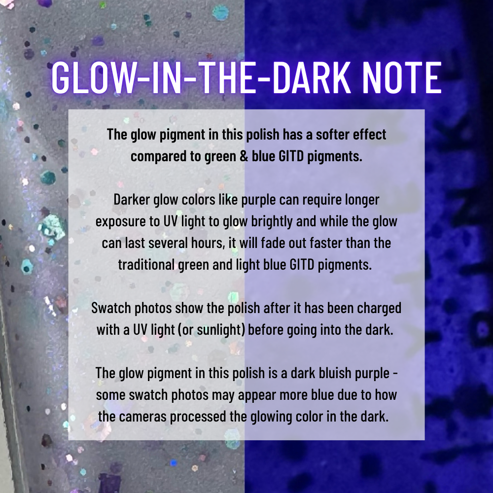 Bunnies Need Candy Too [GITD]