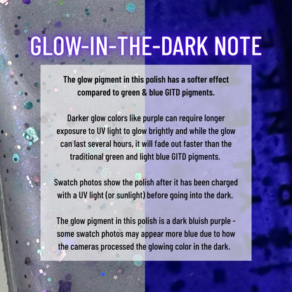 Bunnies Need Candy Too [GITD]