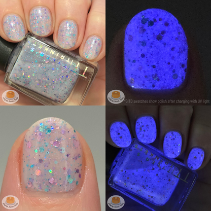 Bunnies Need Candy Too [GITD]