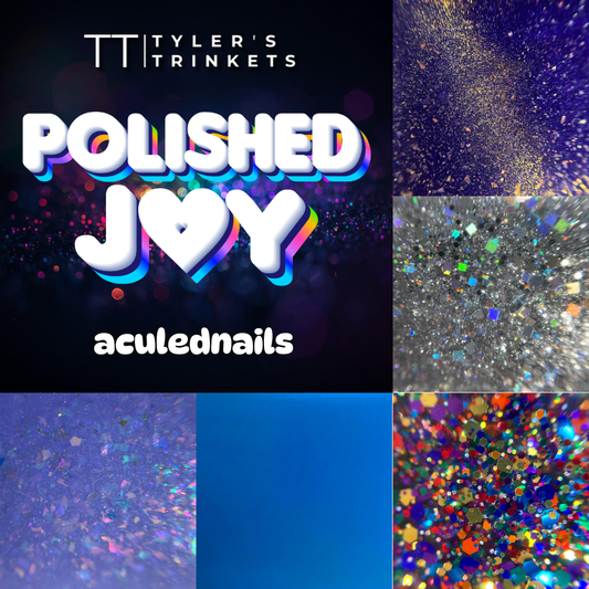 Polished Joy Bundle