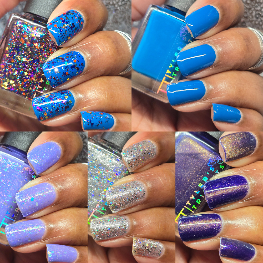 Polished Joy Bundle