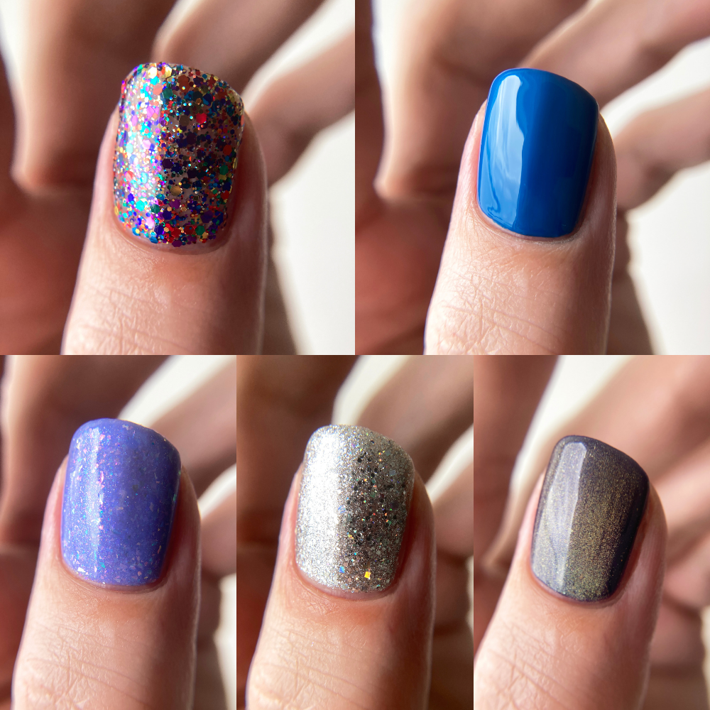 Polished Joy Bundle