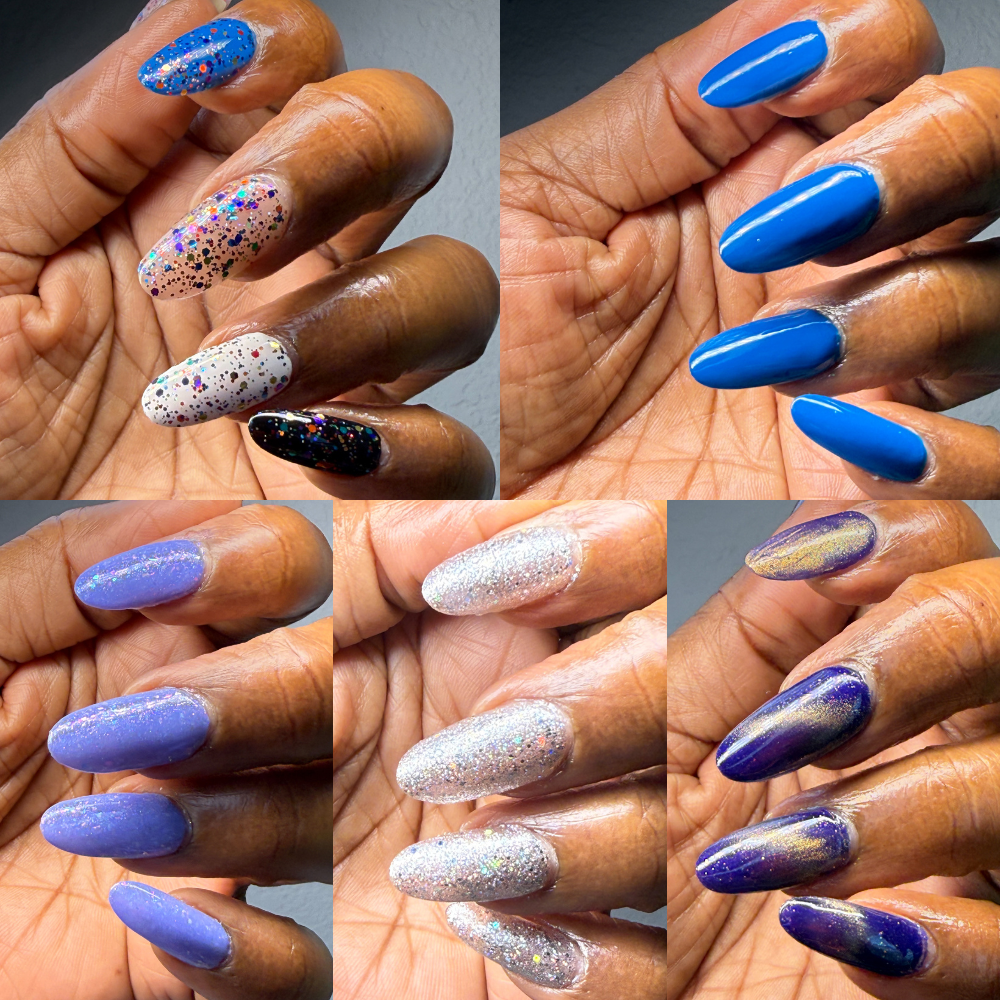Polished Joy Bundle