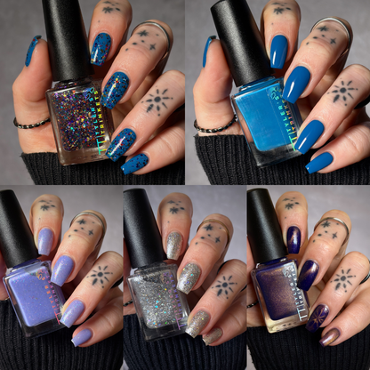 Polished Joy Bundle