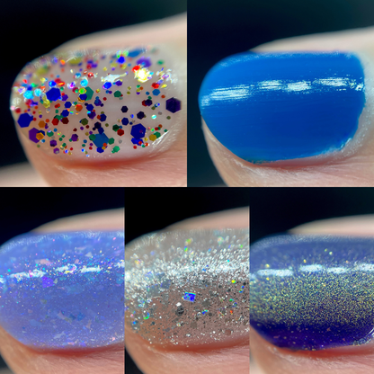 Polished Joy Bundle