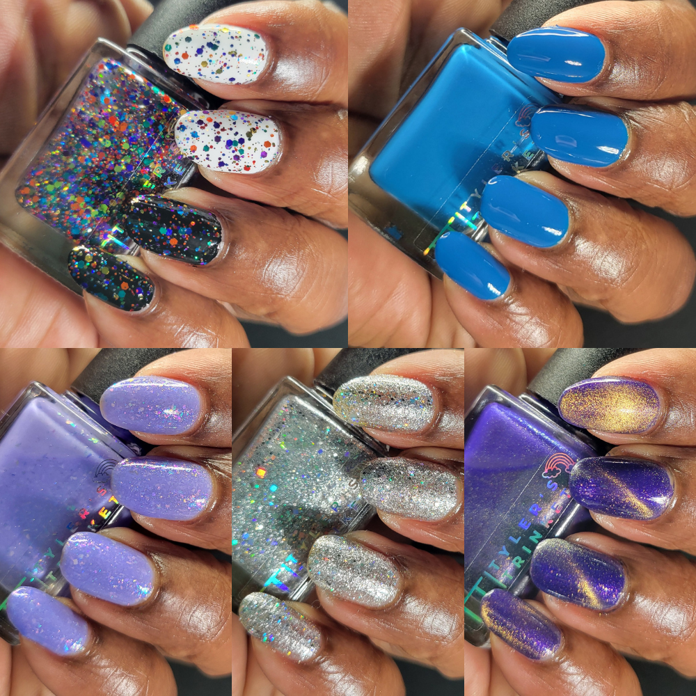 Polished Joy Bundle