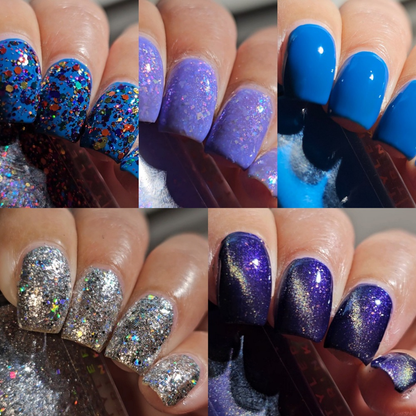 Polished Joy Bundle