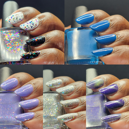 Polished Joy Bundle