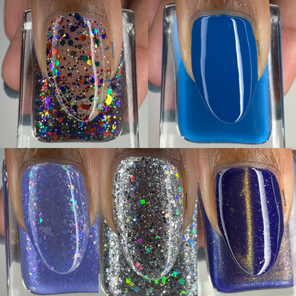 Polished Joy Bundle