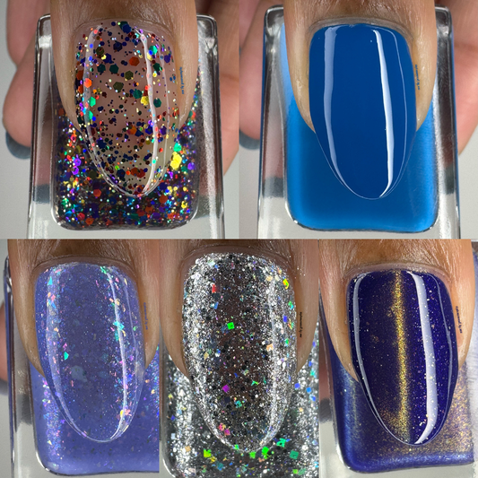 Polished Joy Bundle