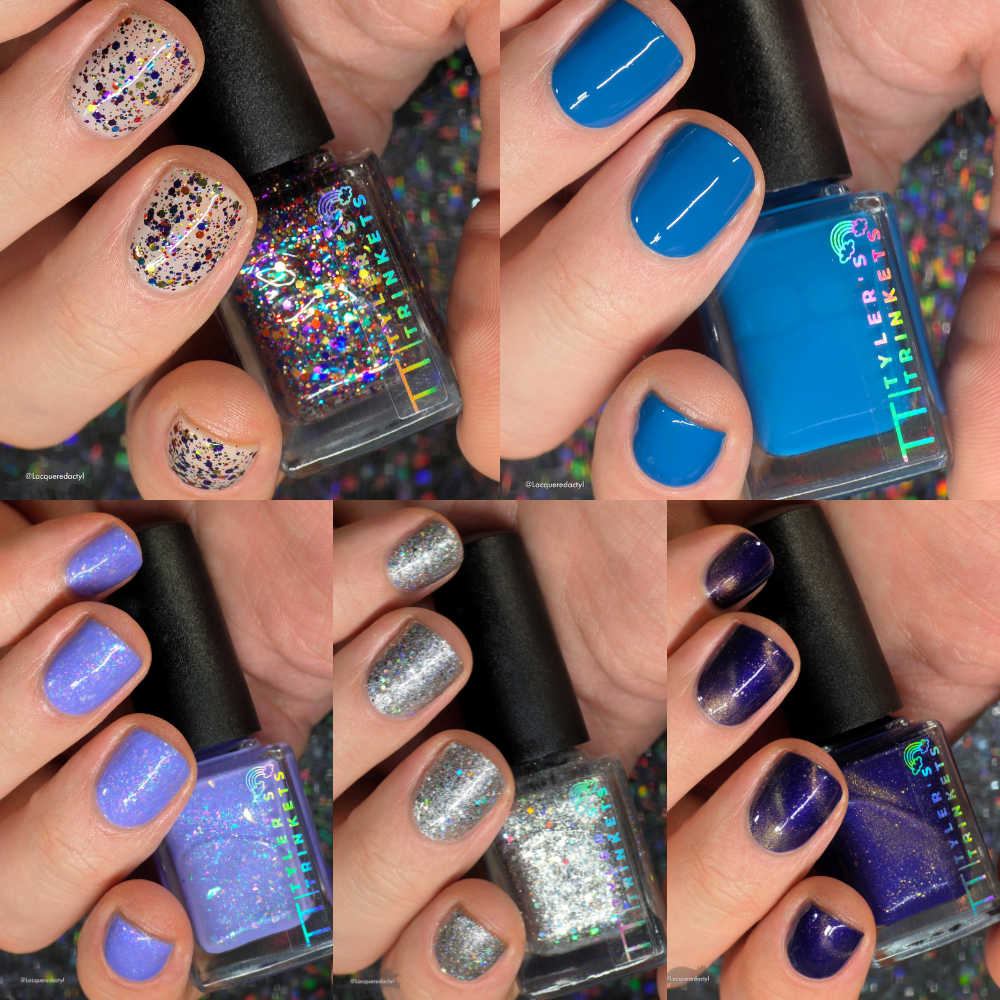 Polished Joy Bundle