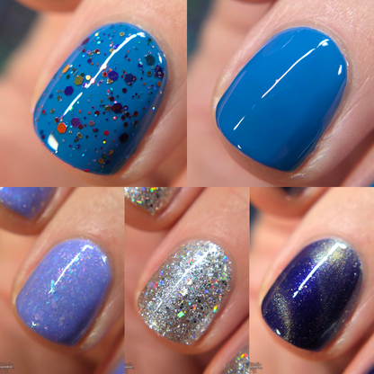 Polished Joy Bundle