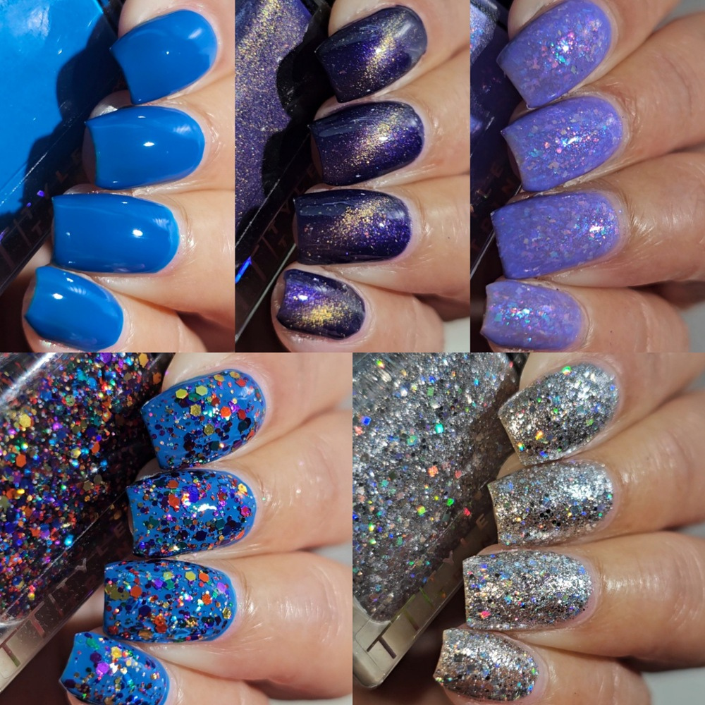 Polished Joy Bundle