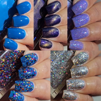 Polished Joy Bundle