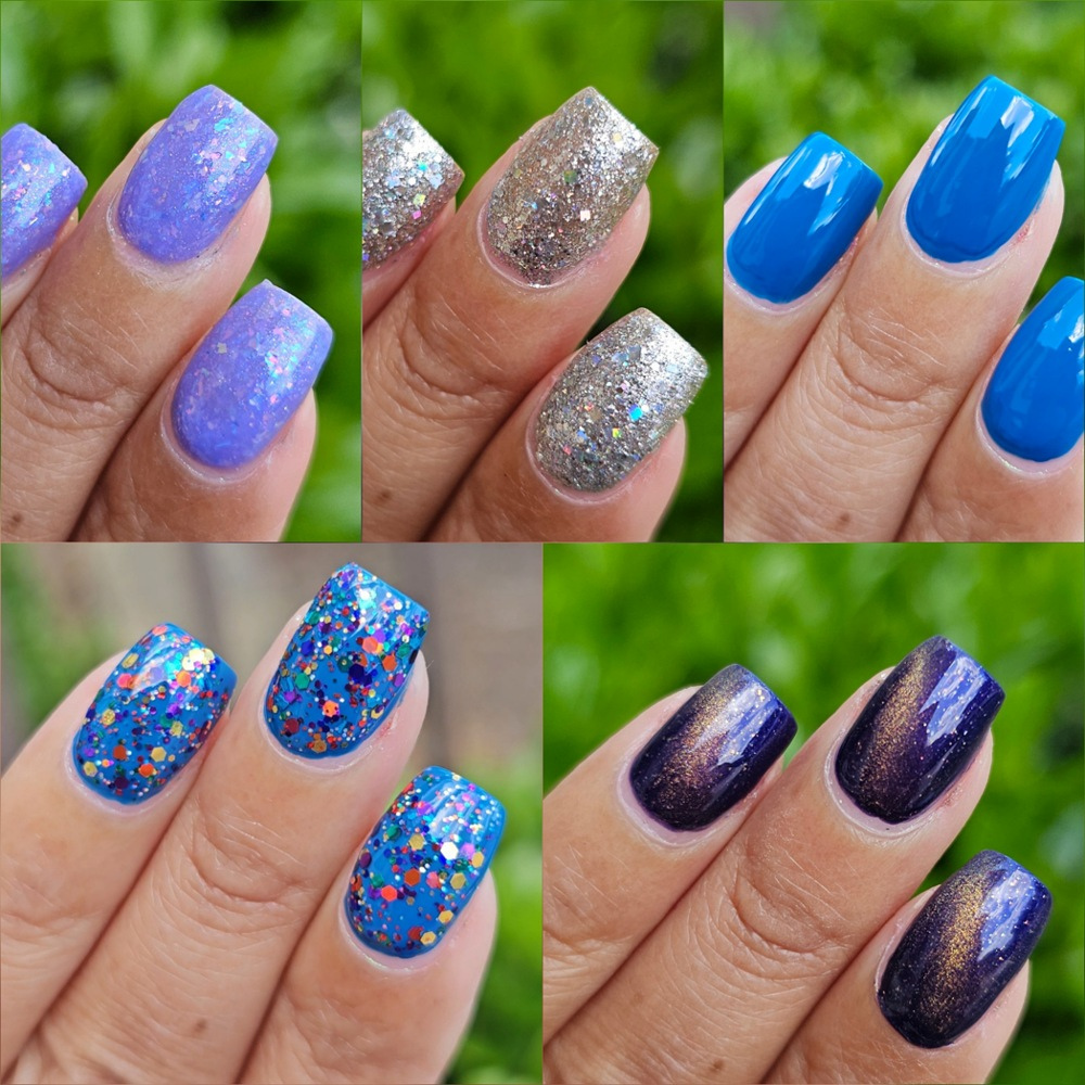 Polished Joy Bundle