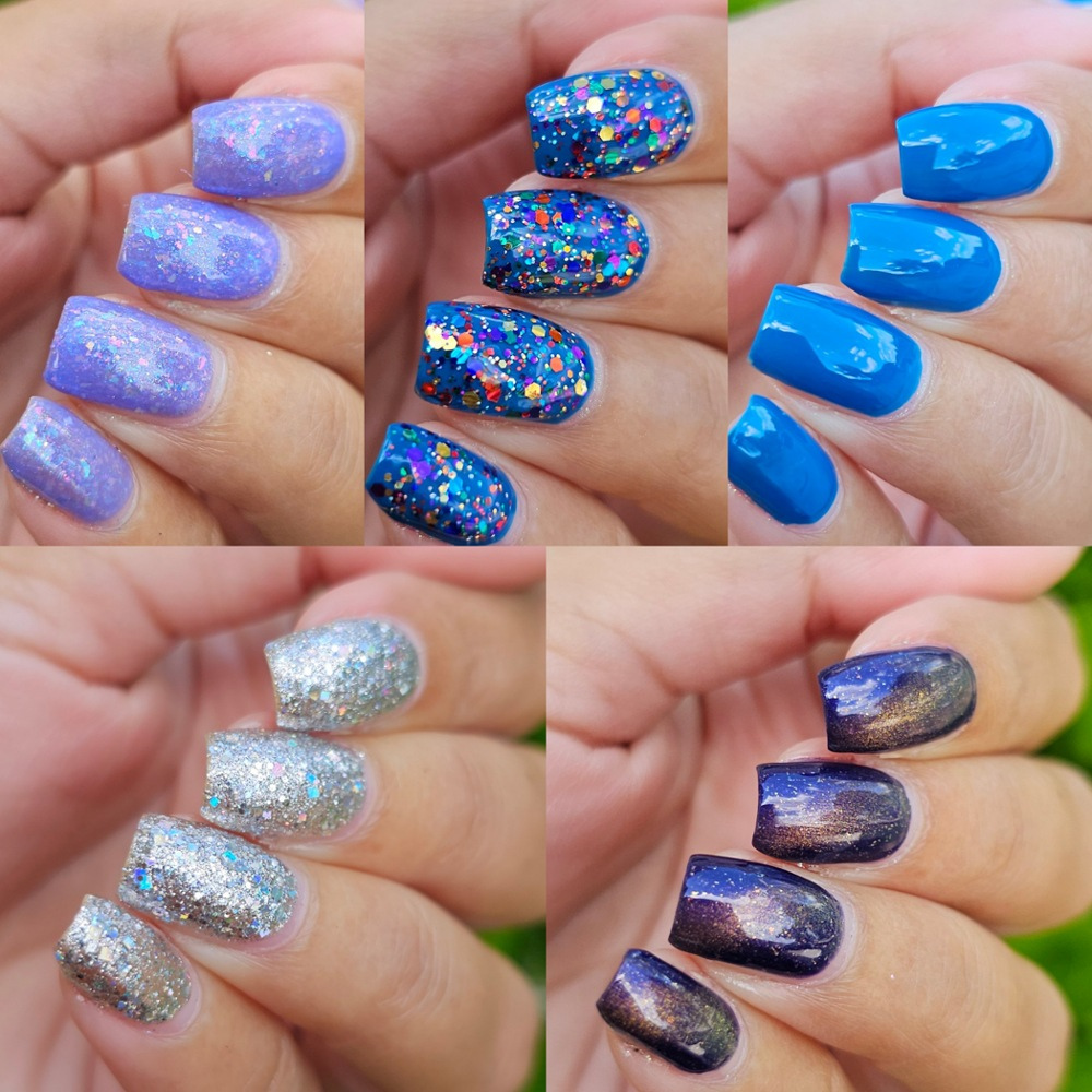 Polished Joy Bundle