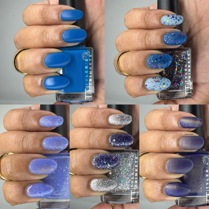 Polished Joy Bundle