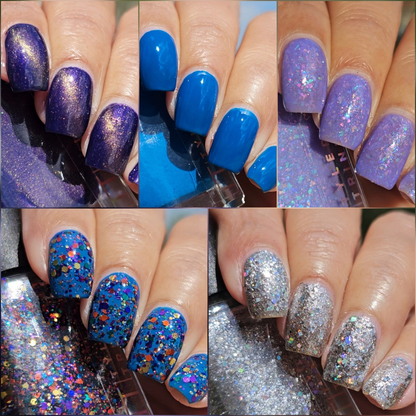 Polished Joy Bundle