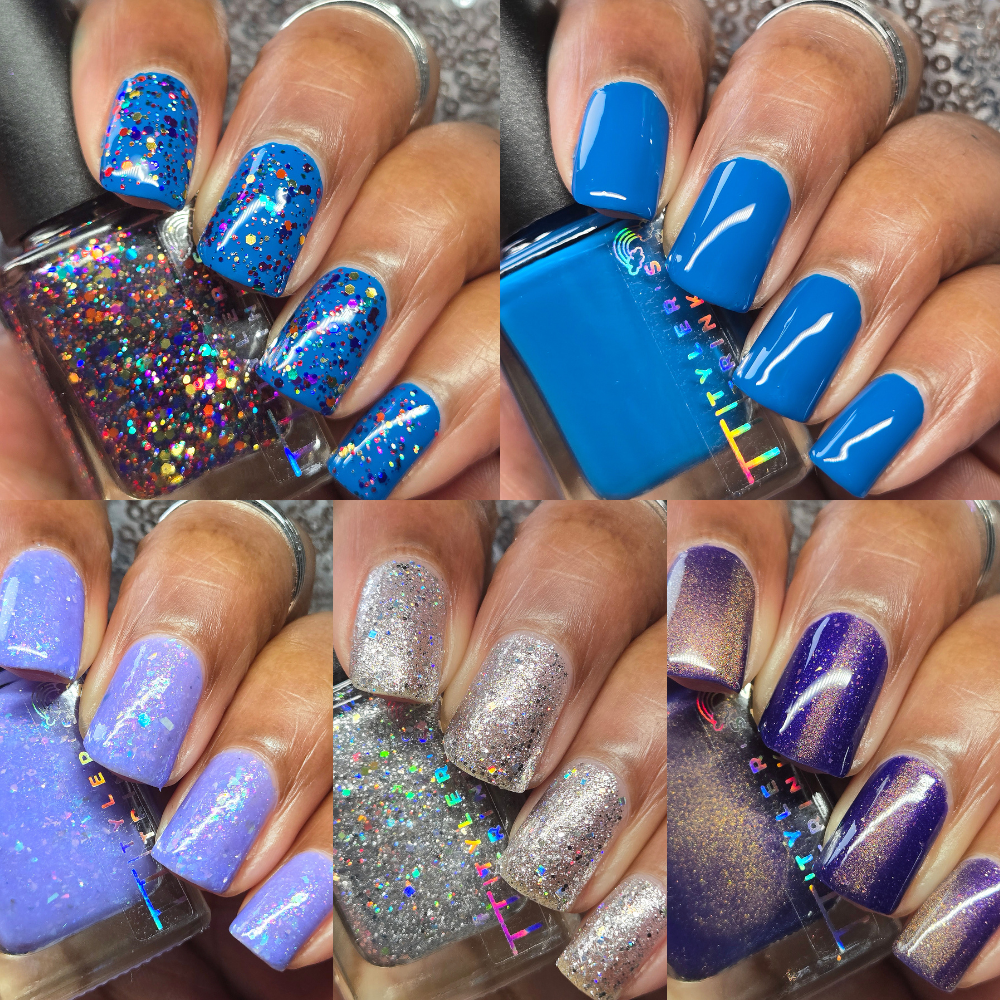 Polished Joy Bundle
