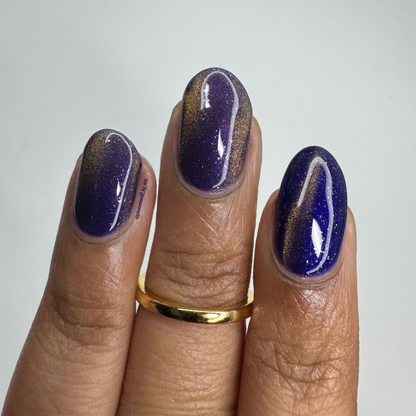 Late Night Mani [Magnetic]