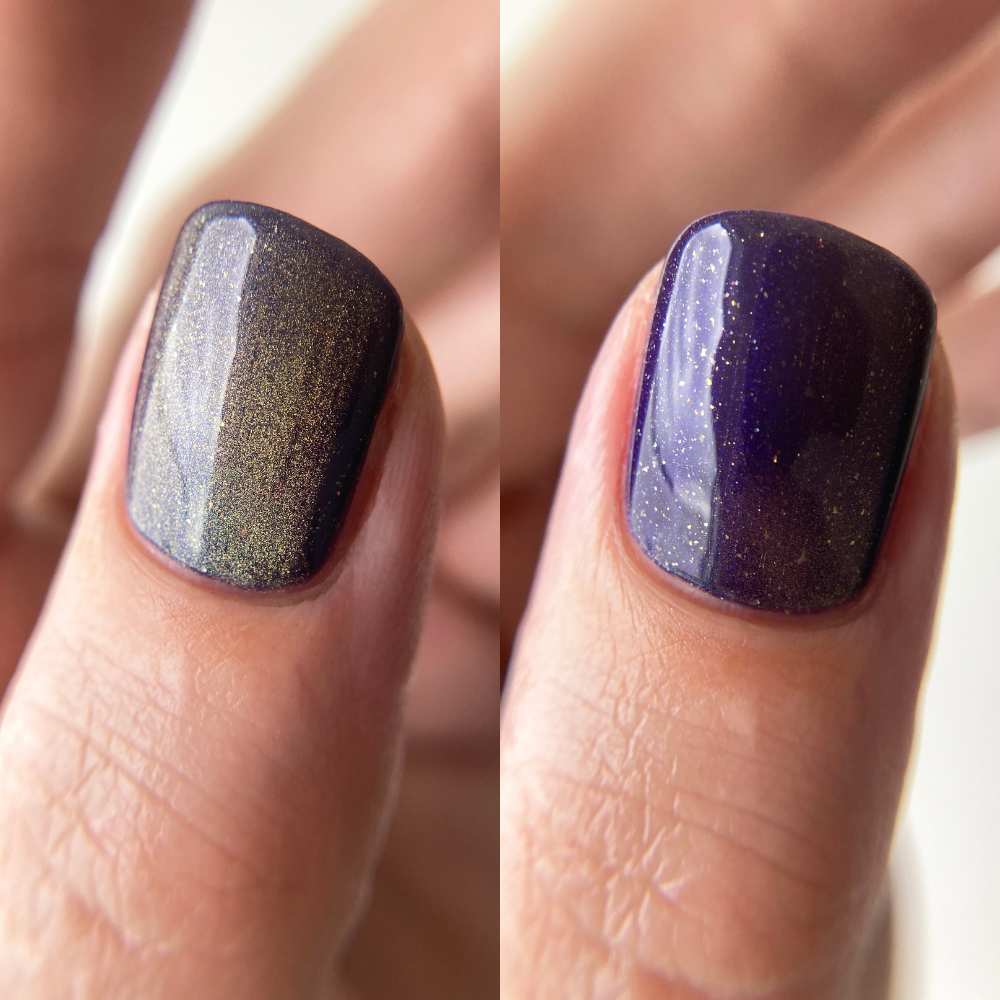 Late Night Mani [Magnetic]
