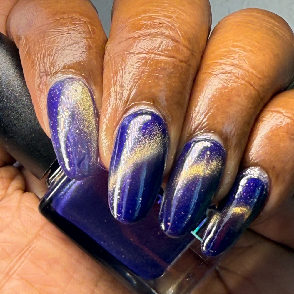 Late Night Mani [Magnetic]