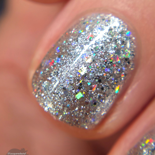 Not a Phase, a Formula