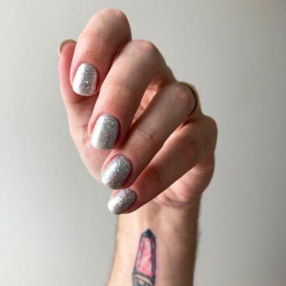 Not a Phase, a Formula