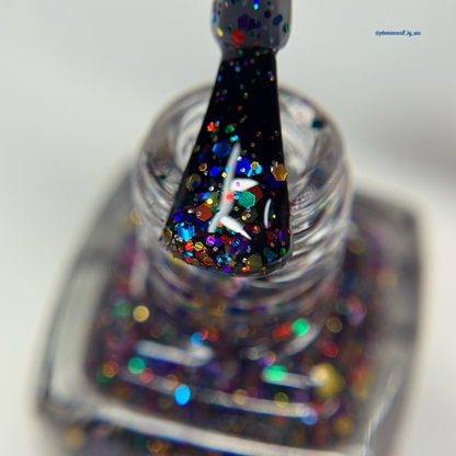 The Rainbow Connection