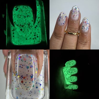Gays Need Candy Too [GITD]
