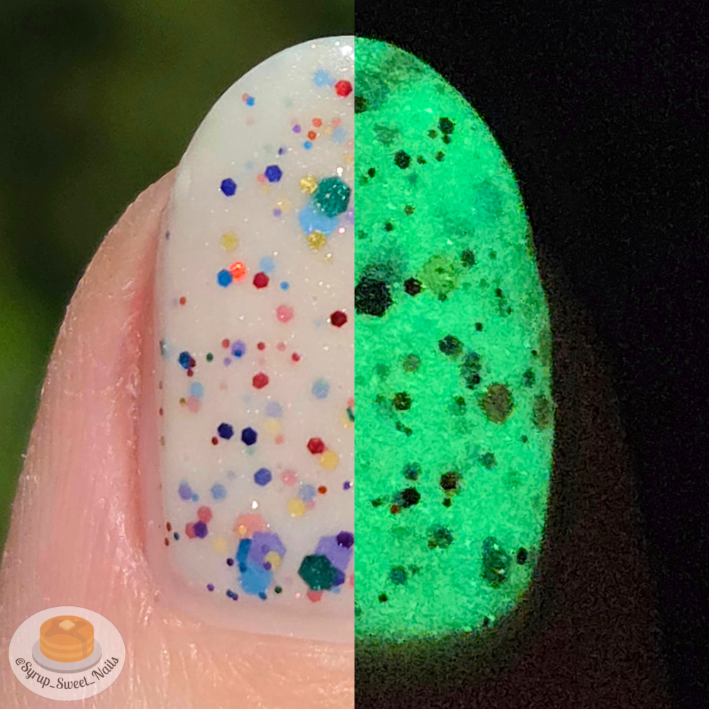 Gays Need Candy Too [GITD]