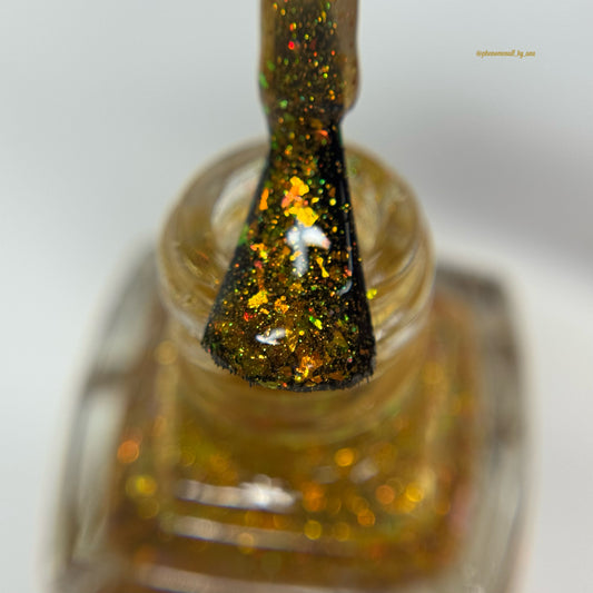 Citrus Gasoline