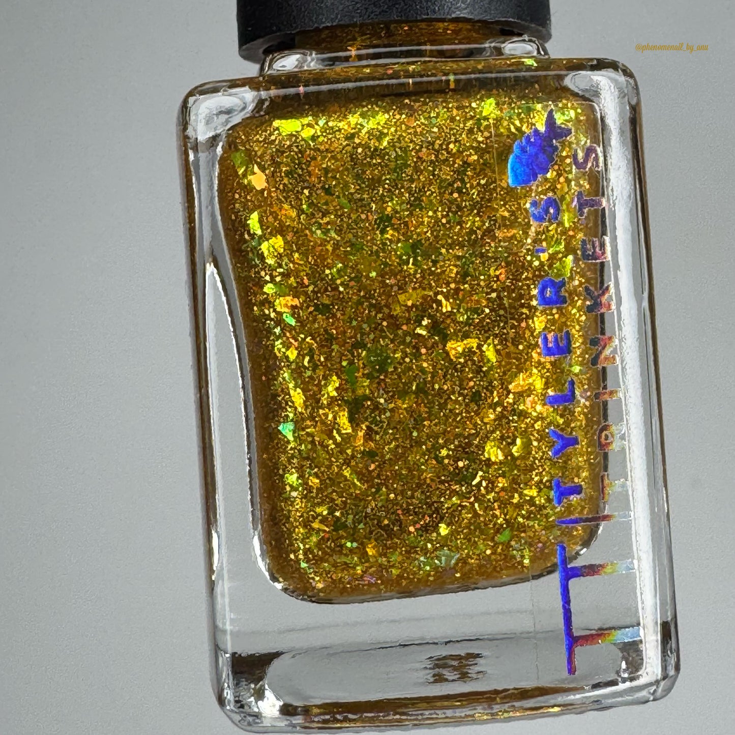 Citrus Gasoline