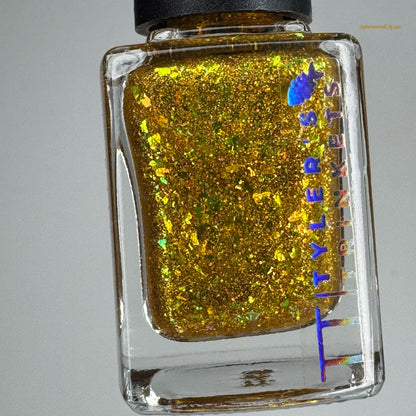 Citrus Gasoline