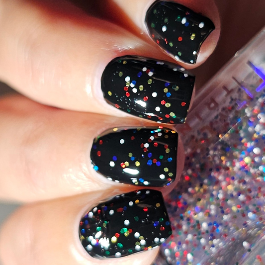 Just Add Sprinkles [Topper]