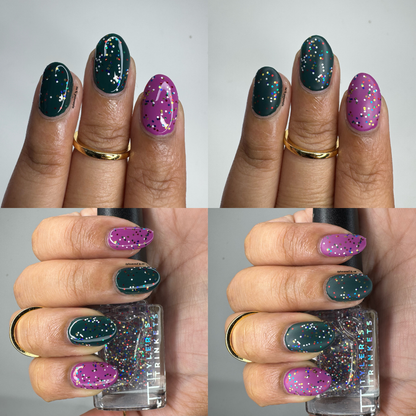 Just Add Sprinkles [Topper]