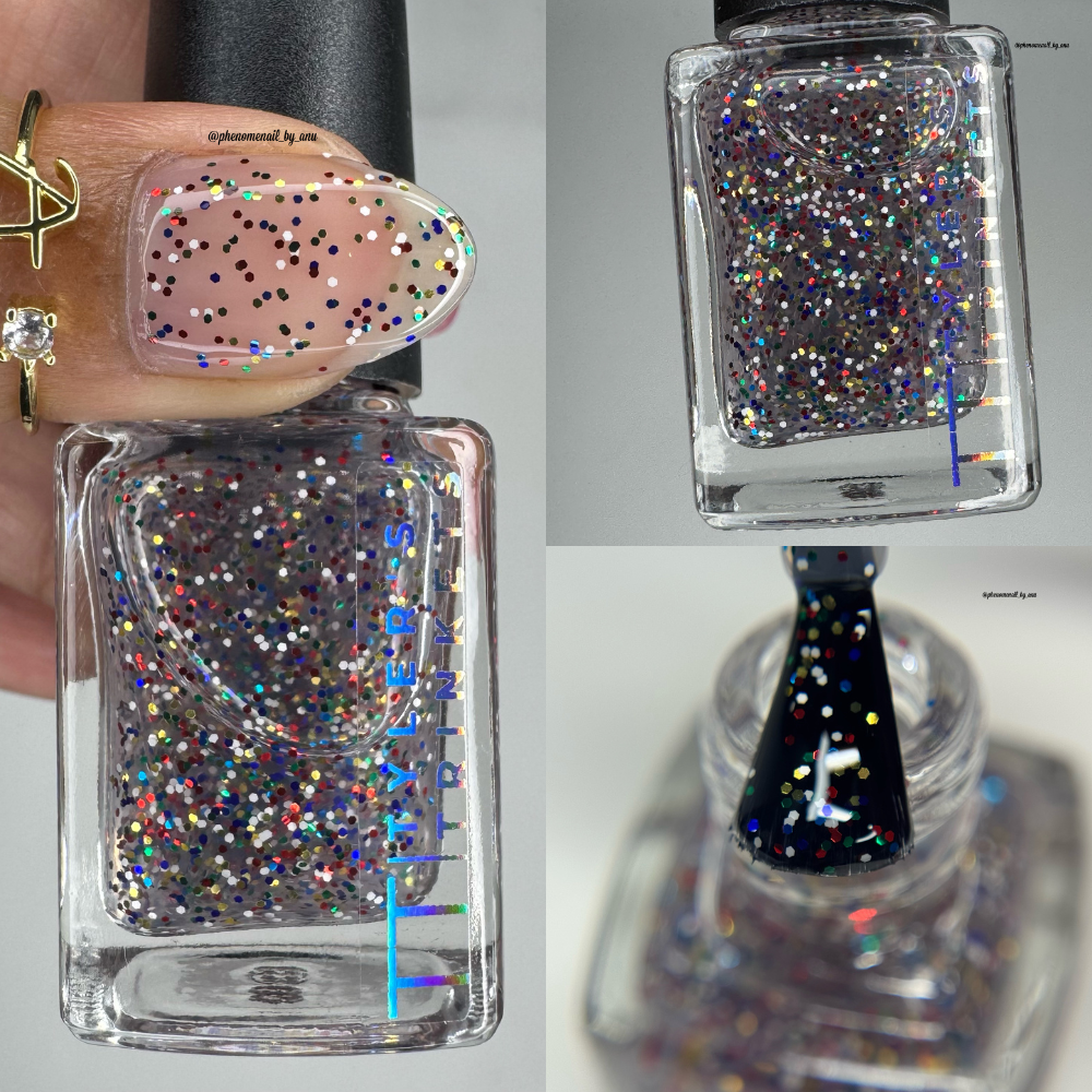 Just Add Sprinkles [Topper]