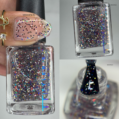 Just Add Sprinkles [Topper]