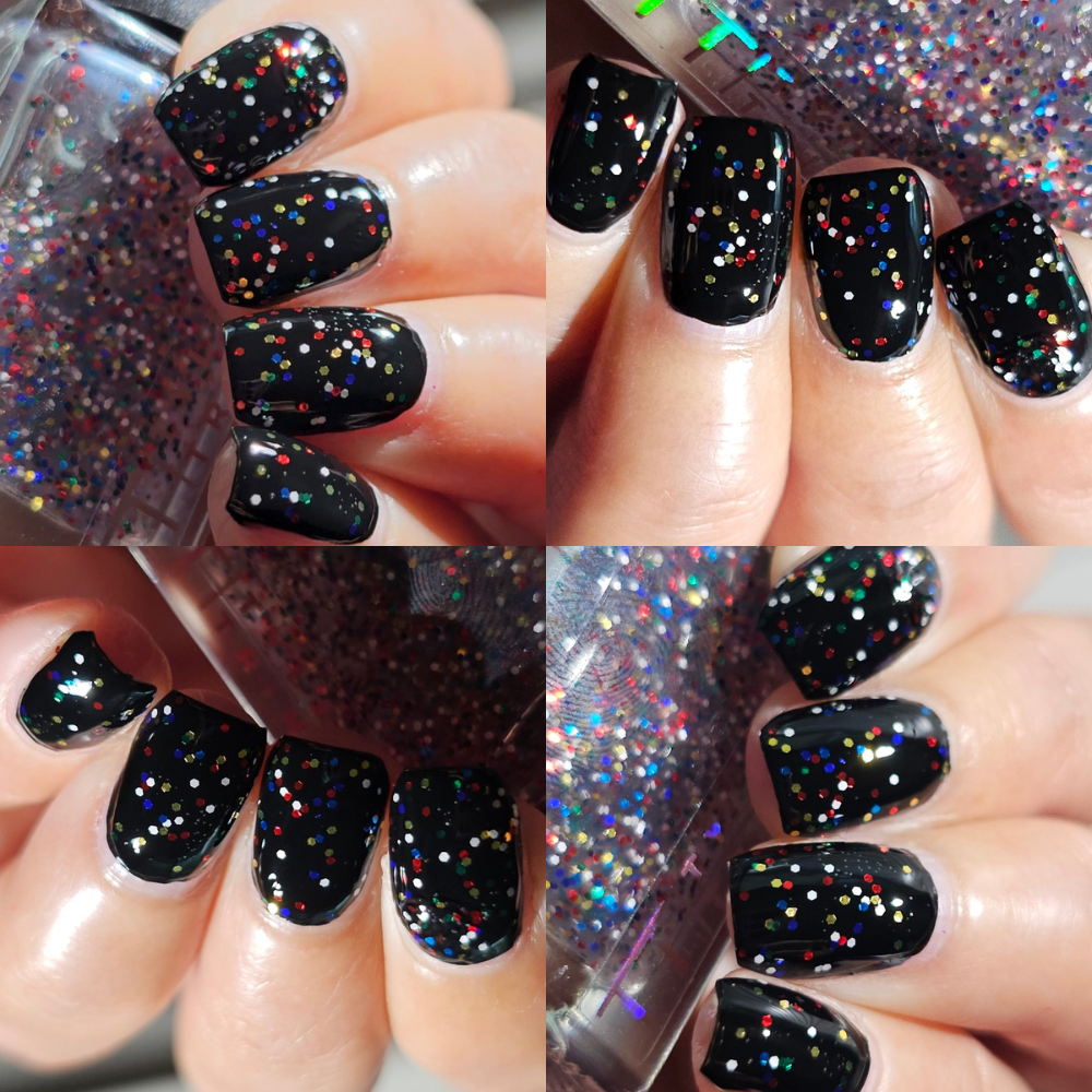 Just Add Sprinkles [Topper]