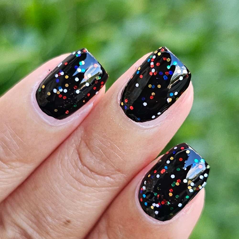 Just Add Sprinkles [Topper]
