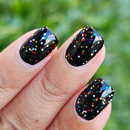 Just Add Sprinkles [Topper]