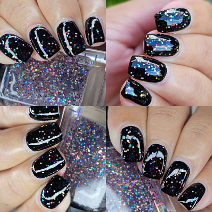 Just Add Sprinkles [Topper]