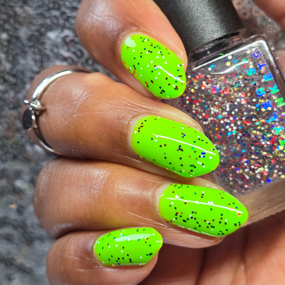 Just Add Sprinkles [Topper]