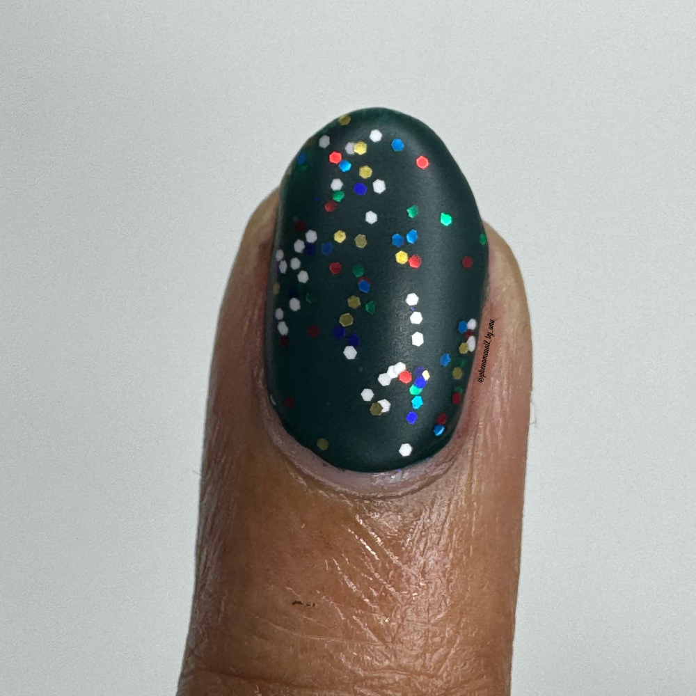 Just Add Sprinkles [Topper]